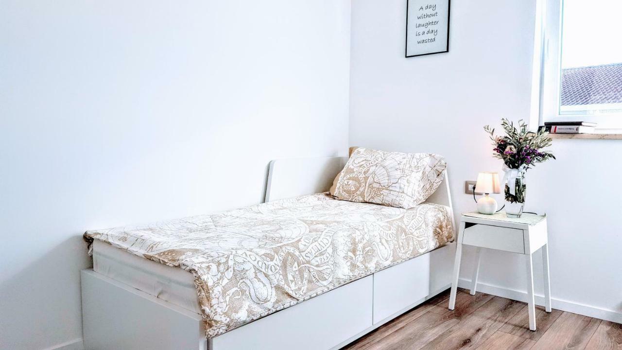 Holiday Apartments Mediterraneo Фунтана Екстериор снимка