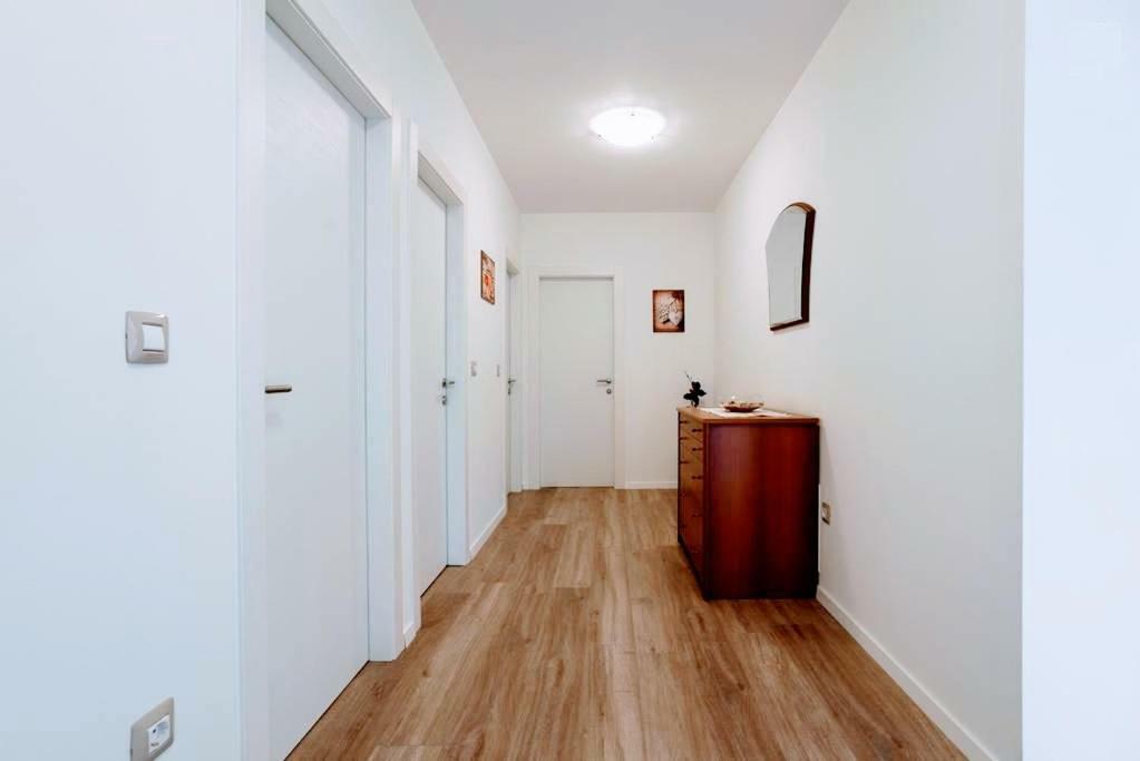 Holiday Apartments Mediterraneo Фунтана Екстериор снимка